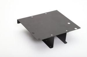 Customized Sheet Metal Gauge Sizes Ductwork Used for Carbon Frame Accessory
