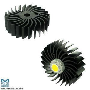 Xsa-28 Xicato LED Xsm Module Heat Sink