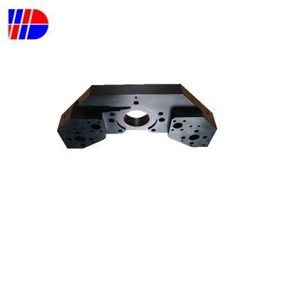 Low Price Customized ODM/OEM CNC Milling Part