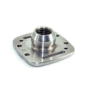 ISO9001 China Manufacture CNC Machining Part in Medical Industrial