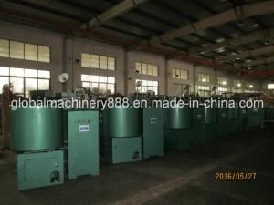 UL Type Helical Flexible Metal Conduit Machine