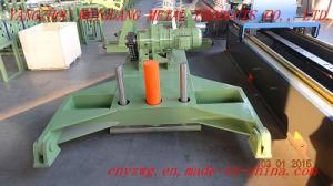 Wg25 Used Slitting Line Machinery