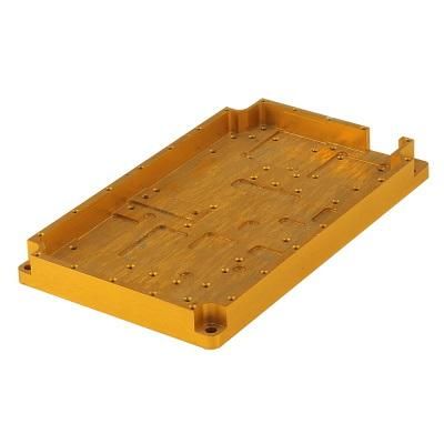 Copper Coffee Machine Parts Customized CNC Processing Professional CNC Processing