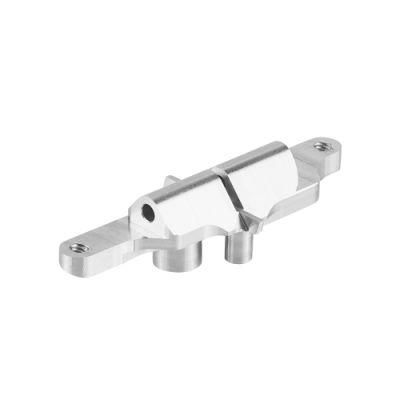 CNC Machining Manufacturer Turning Part Precision Aluminum Plating Parts with High Quality