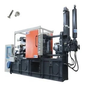 200ton Zinc Alloy High Pressure Die Casting Machine Hydraulic System