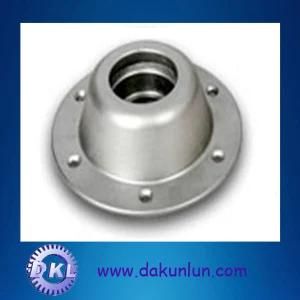 Aluminum Die-Cast, Die-Casting Machine Part