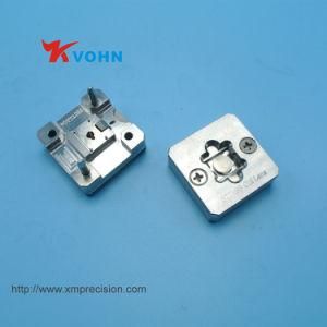 High Precision Medical Device Manufacturers by CNC Machining for Machinery