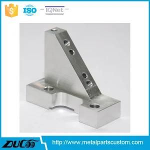High Precision Aluminum Custom CNC Machining Parts
