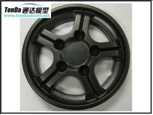 CNC Machining Metal&Hardware&Aluminum Parts for Automation System