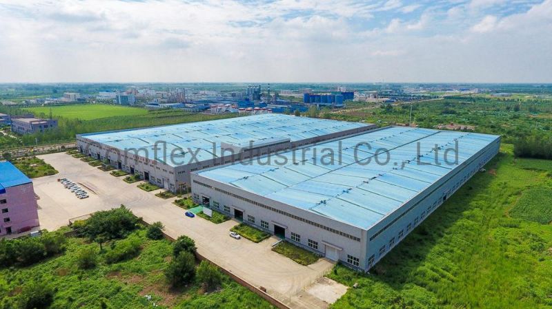 Continuous Helical Sprinkler Hose Making Machine, Fire Fighting Hose Production Line/Flexible Metal Sprinkler Hose Making Machine~