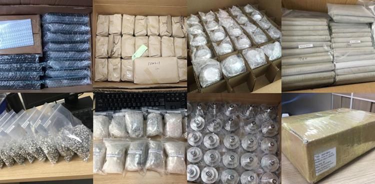 CNC Machining Manufacturer CNC Machining Parts