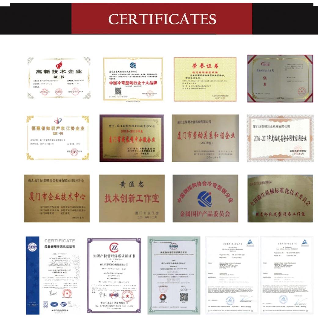 Monthly Deals Automatic Color Steel Simple Cut to Length Line Steel Leveling Line/Re-Coiling Line/Pre-Leveling/Slitting/Shearing Line