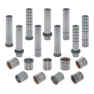 High-Precision All Kinds of Standard and Non-Standard Metal Parts