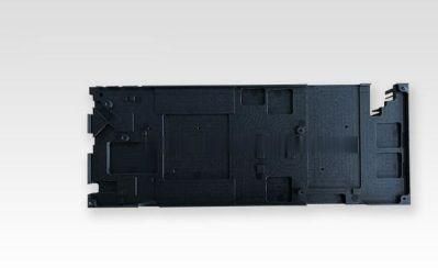 Dense Fin Heat Sink for Svg and Electronics