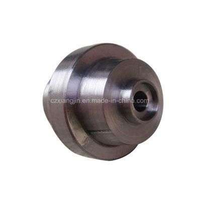 Machinery Parts CNC Custom Made Parts