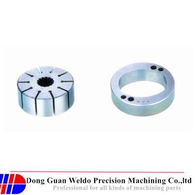 China Supplier SS316 Custom Metal CNC Parts