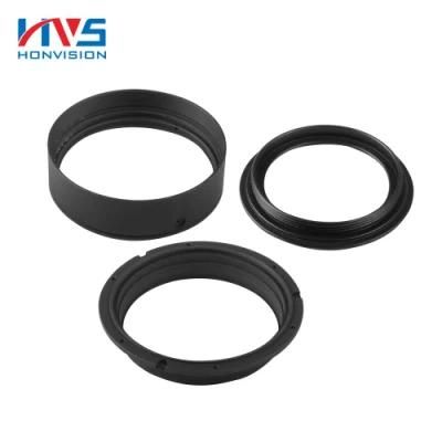 CNC Parts Professional Custom CNC Milling Aluminum CNC Turning Parts