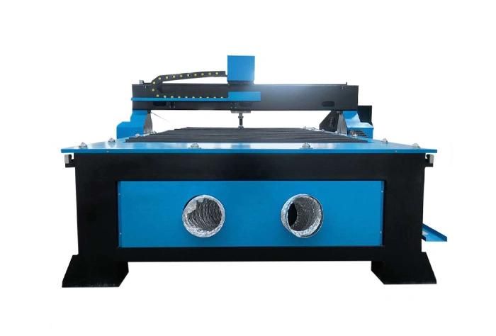 China Advertisement CNC Router Plasma Cutting Machine