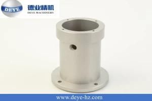 High Precision Aluminium Machinery Parts for Packaging Instrument