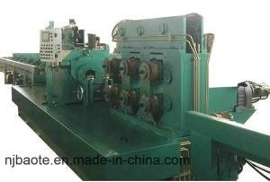 Auto Stainless Steel Pipe Peeling Machine Centerless Lathe