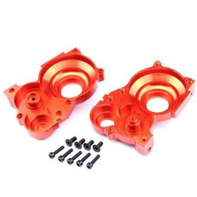 Custom Surface Polishing Service for CNC Machined Parts Shaft Parts Custom Electronic Accessories Aluminum Auto Parts