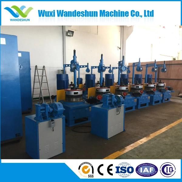 Automatic High Speed Iron Wire Roofing Nail Making Machine for 1"-6" Inches Nail in China /Wire Steel Coil Umbrella Roofing Nail Polish Make Machine Price