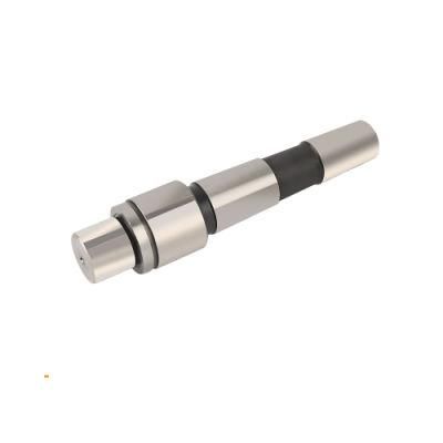 OEM Milling Metal Service CNC Machining Aluminum Electronic Mechanical Structure Parts CNC with Laser Cutting