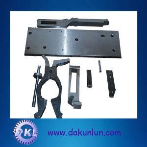 High Precision OEM Machinery Spare Parts