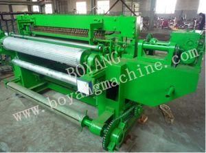 Wire Mesh Machine / Welded Wire Mesh Machine / Mesh Machine (BOYANG-7)