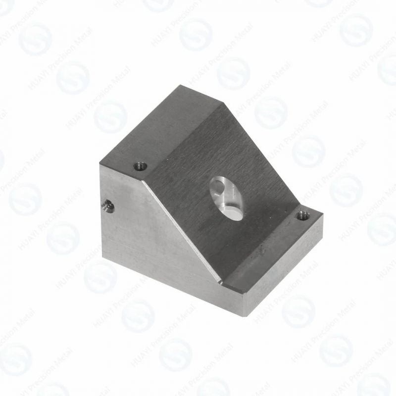 Non-Standard Automatic Processing CNC Metal Precision Machine Mold Machined Part