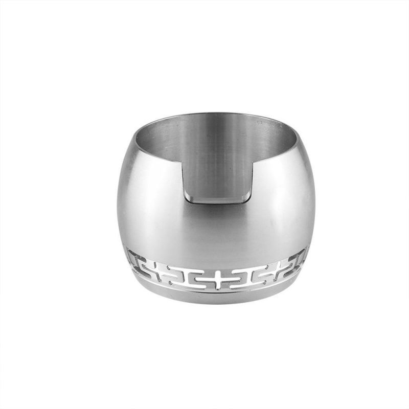 Aluminum 6061 High Precision CNC Machining/Machinery/Machined Metal Part