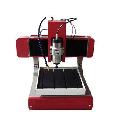 Hot Sale Remax 4040 Mini CNC Router Mold Milling Machine