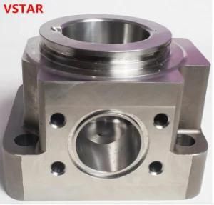 Customized High Precision CNC Machining Part for Various Machines