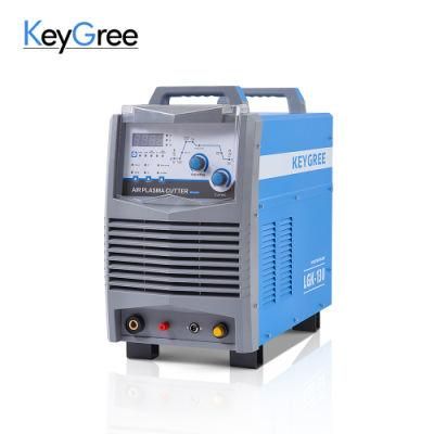 IGBT DC Cut-130 CNC Inverter Air Plasma Cutter