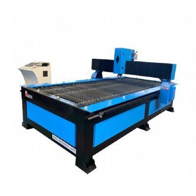 CNC Plasma Cutting Machine Metal Cutting Machine 1020