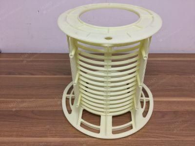 Precision Injection Molding Plastic Parts Manufacturer OEM PC Asb Sheet Metal