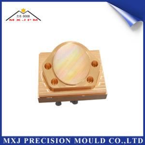 CNC Custom Automobile Die Electrode Precision Plastic Auto Part Mould