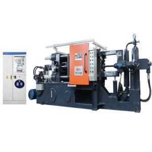 160t Die Cast Equipment Aluminum Radiator Machine Price