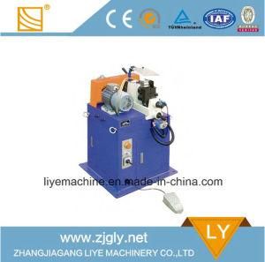 Ep-AC/52 Pipe Semi-Automatic Stainless Steel Bar Chamfering Machine