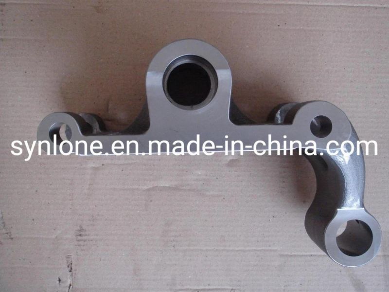 Customized Forging Steel Spare Parts