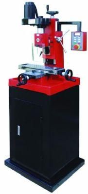 Universal Milling/Drilling &amp; Grinding Machine