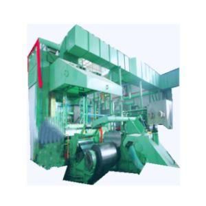 Angle Steel Flat Steel Production Line Hot Sale High Efficiency Aluminum Rolling Mill Made in China