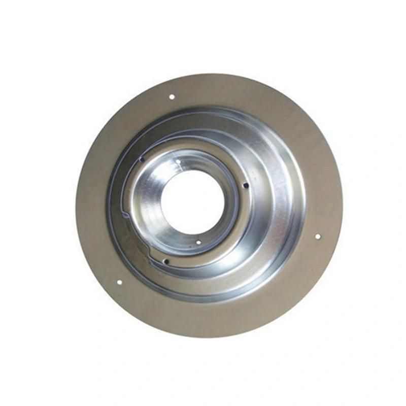 Made in China High Presition CNC Turning Parts