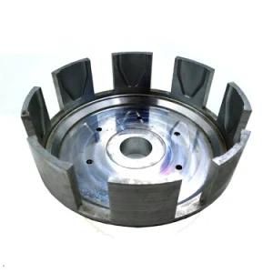 M1095 Chinese CNC Machining Center Mini CNC Machining Center Parts