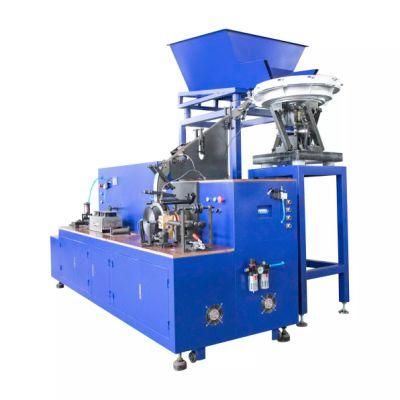 Coil Nail Making Machine Coil Nail Collator Production Line