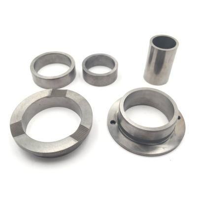 Tungsten Carbide Hard Alloy Cylinder Bushing