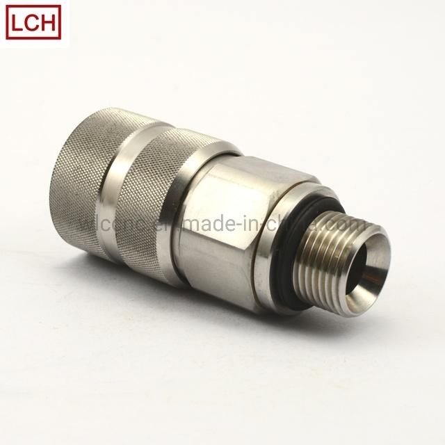 CNC Milled Motorcycle Parts Manufactured in China