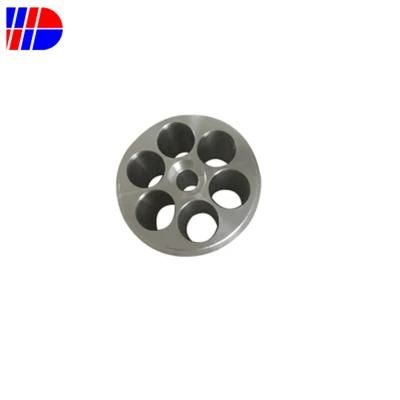 Stainless Steel Parts Custom Precision CNC Machining Part
