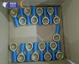 Chinese Precision Machining Parts / Aluminum CNC Machined Precision Parts / CNC Milled Precision Machining Parts