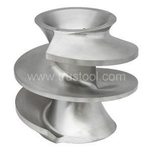 Aluminum CNC Machining Parts Metal CNC Machining Parts